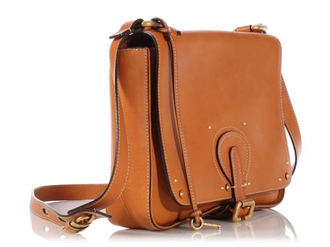 chloe camel bag|chloe leather handbags.